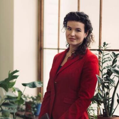 Margaret, Philanthropist