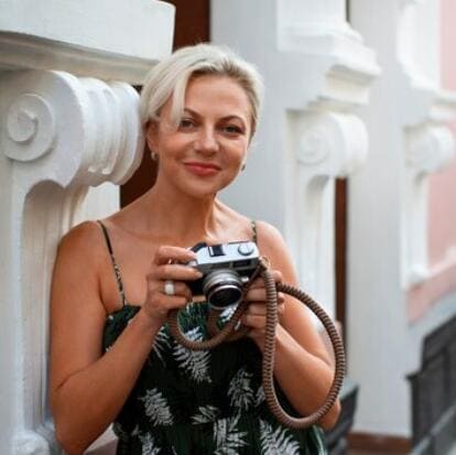 Sophia, Legal Consultant