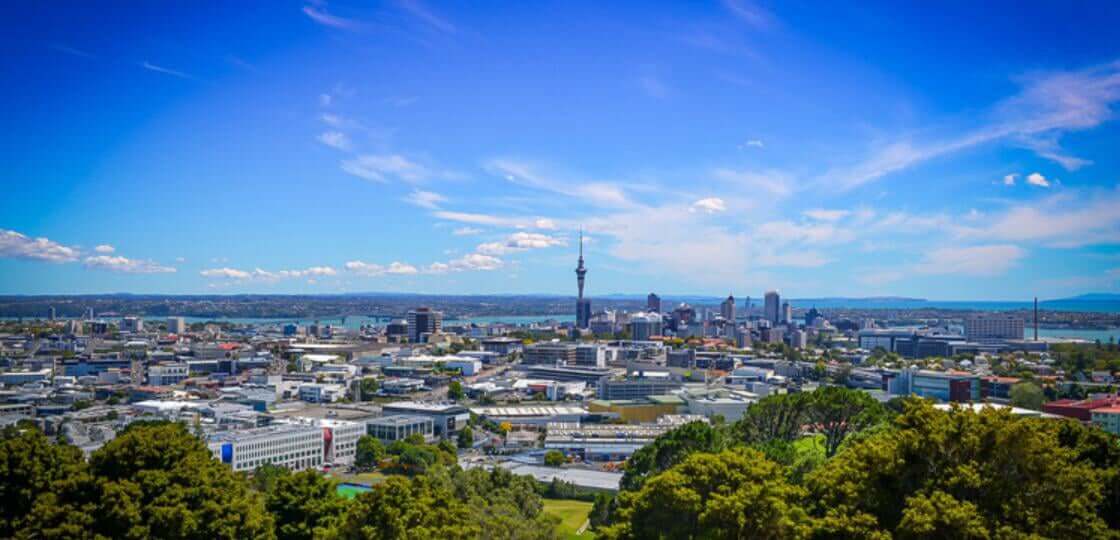 Sugar Mama Christchurch