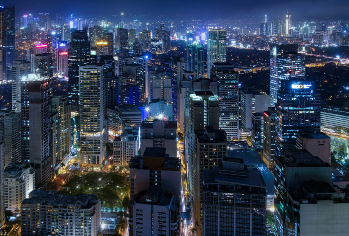 Sugar Mama Wellington