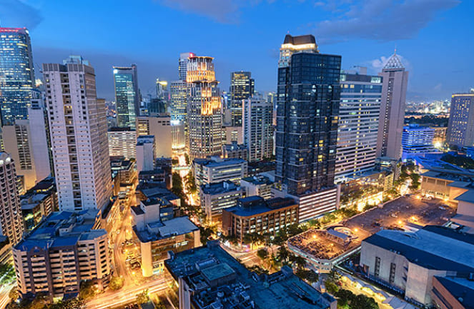 Wellington Cultural Scene