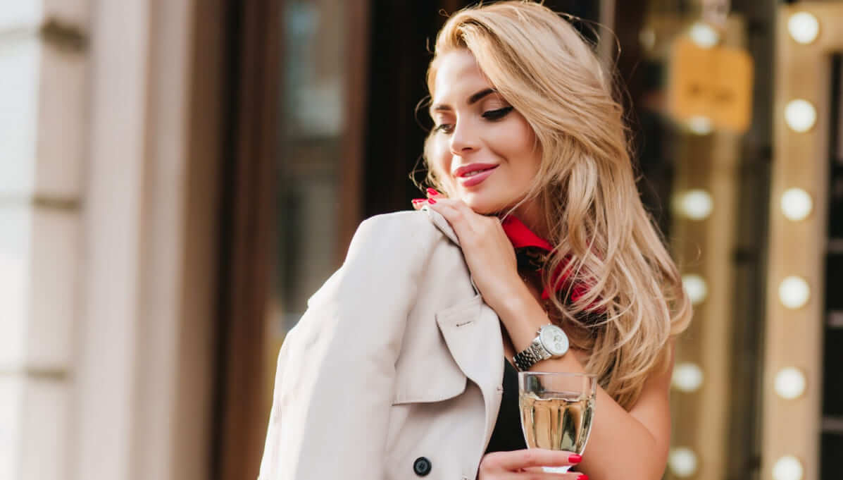 Privacy and Discretion