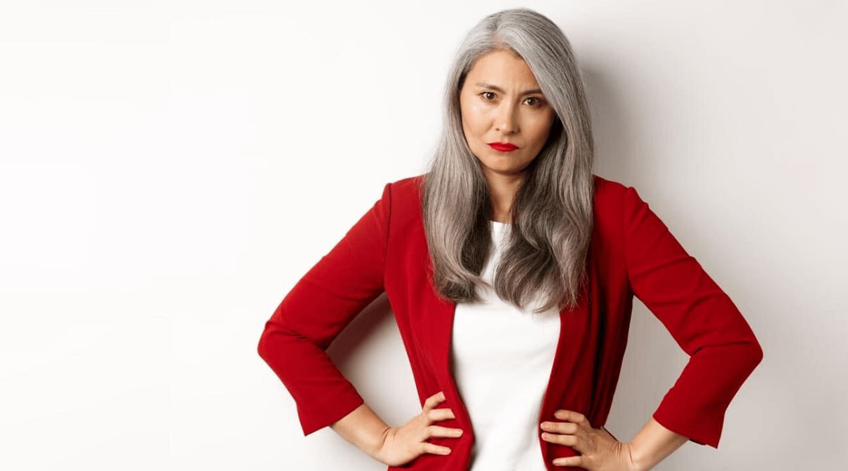 Empowered Women in New Zealand