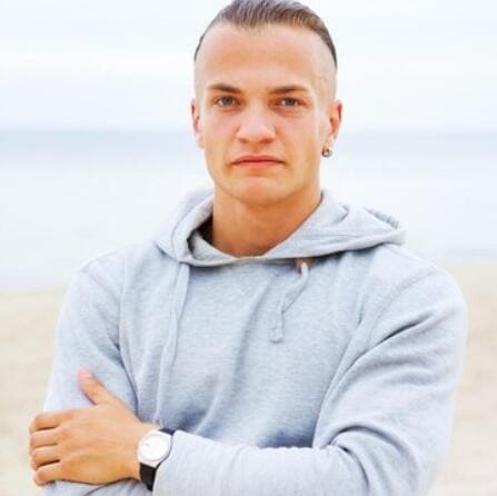 Younger Man Sugar Baby NZ