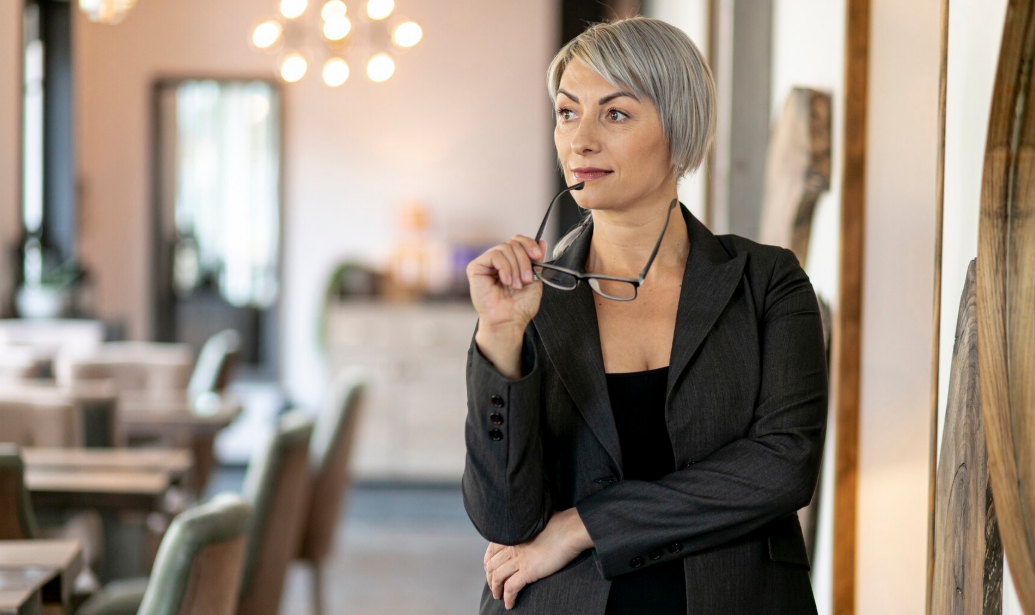 Successful Entrepreneur in Christchurch