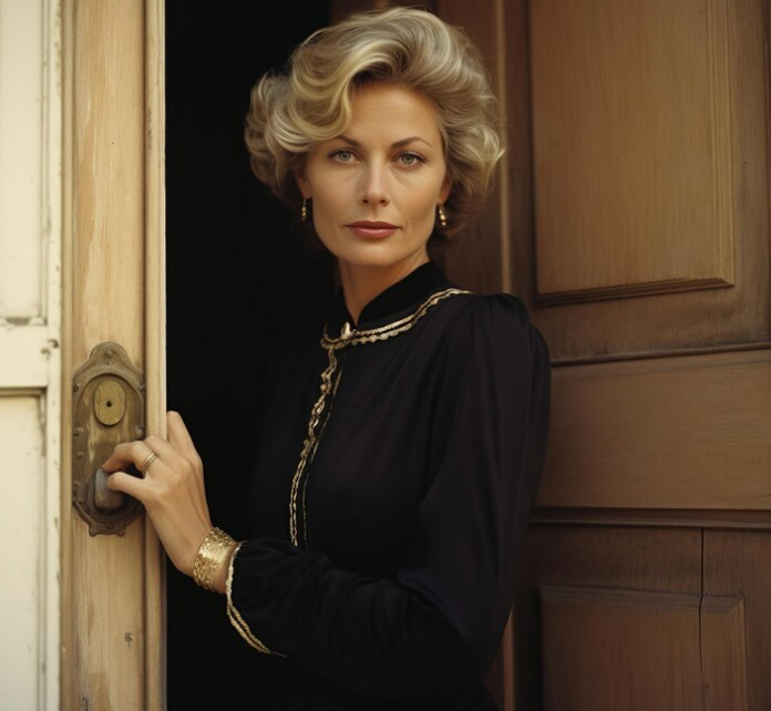 Elizabeth, Philanthropist